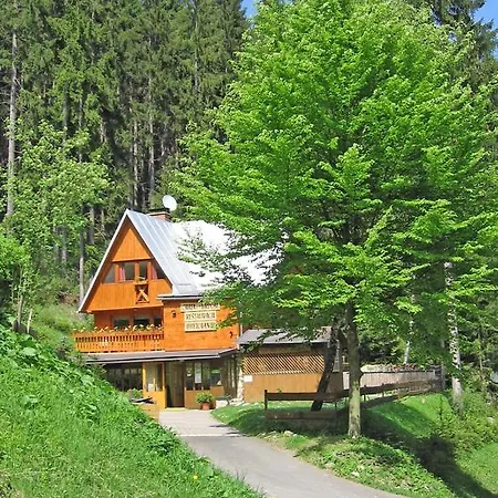 Orman Evi Pod Brdom Ruzomberok