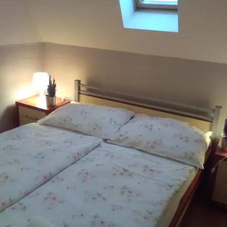 Orman Evi Pod Brdom *