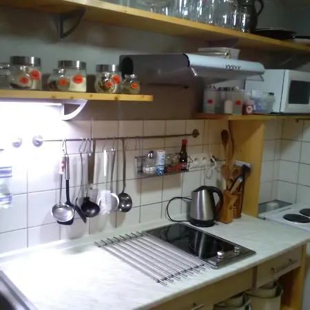 Pod Brdom * Ruzomberok