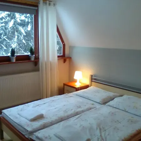 Pod Brdom 鲁容贝罗克