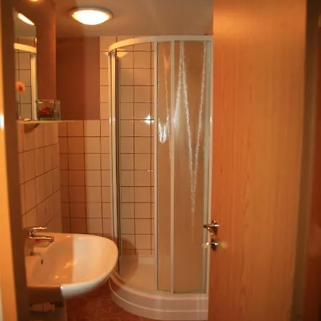 Pod Brdom Lodge *