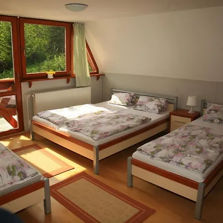 Pod Brdom Lodge Ruzomberok