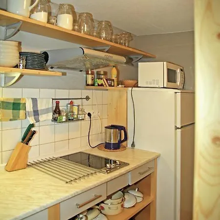 Pod Brdom 山林小屋