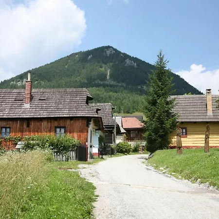 Pod Brdom Orman Evi *