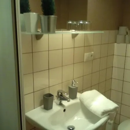 Lodge Pod Brdom Ruzomberok