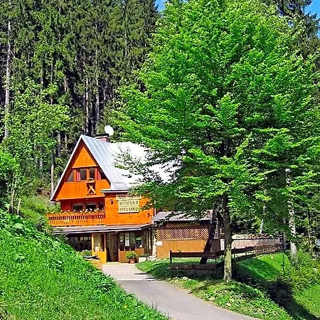 Lodge Pod Brdom *