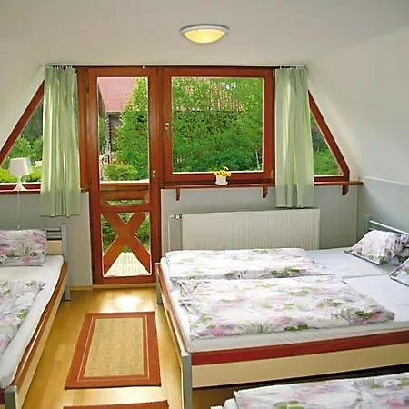 Pod Brdom Lodge