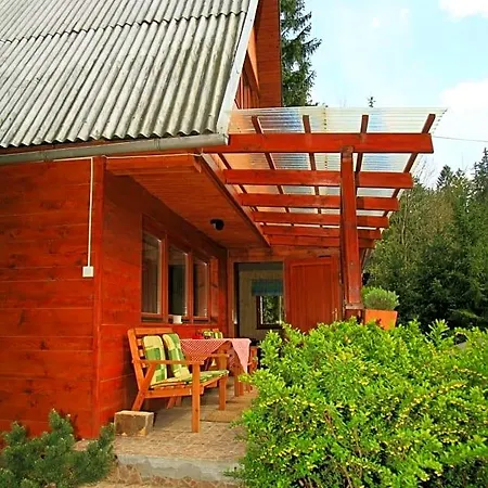 Pod Brdom Lodge Ruzomberok