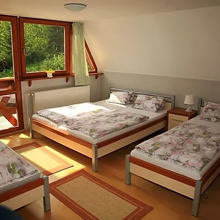 Pod Brdom Ruzomberok