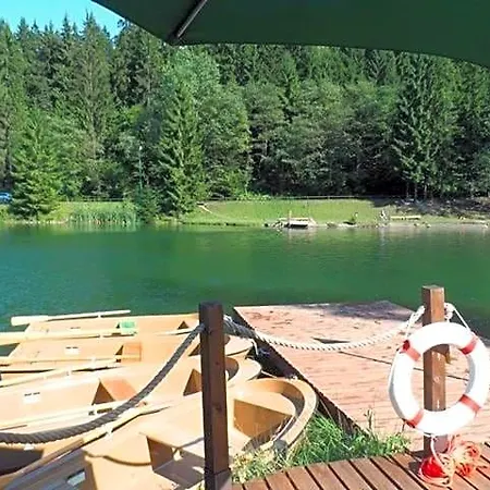 Pod Brdom Ruzomberok