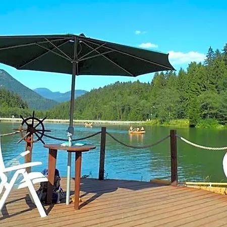 Lodge Pod Brdom *