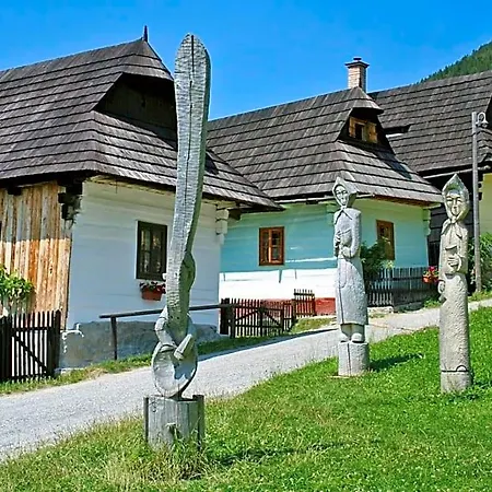 Pod Brdom Lodge Ruzomberok