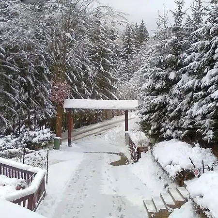 Pod Brdom Lodge Ruzomberok