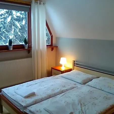 Pod Brdom Ruzomberok