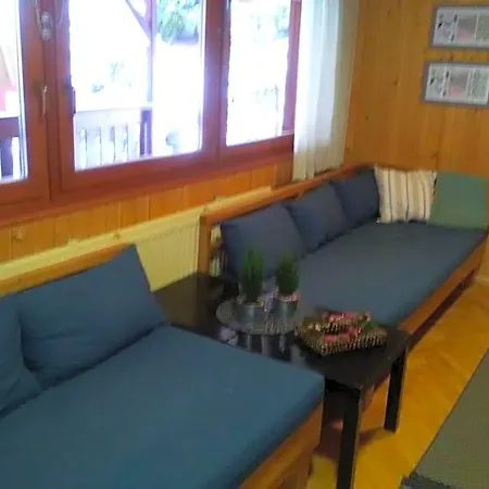 Pod Brdom Lodge