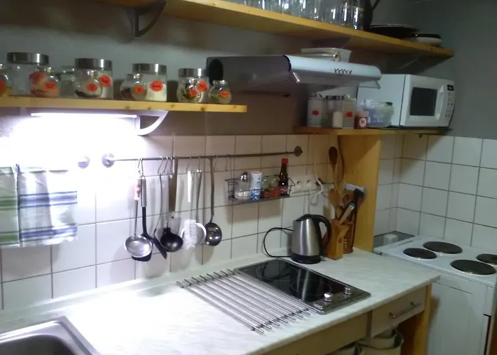 Pod Brdom * Ruzomberok