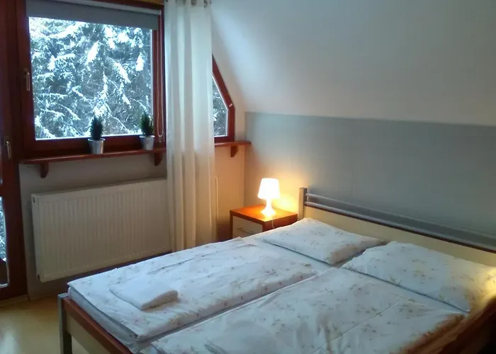 Pod Brdom Rózsahegy